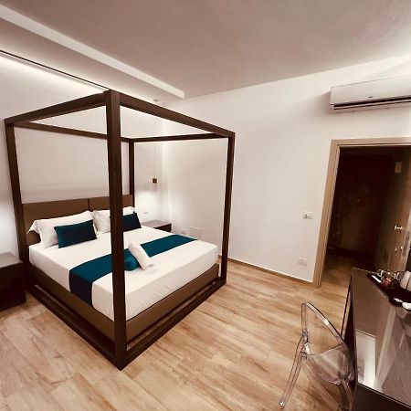 Suite Sweet Dreams Dan Champs San Vito Lo Capo Luaran gambar
