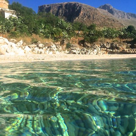 Suite Sweet Dreams Dan Champs San Vito Lo Capo Luaran gambar