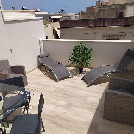 Suite Sweet Dreams Dan Champs San Vito Lo Capo Luaran gambar