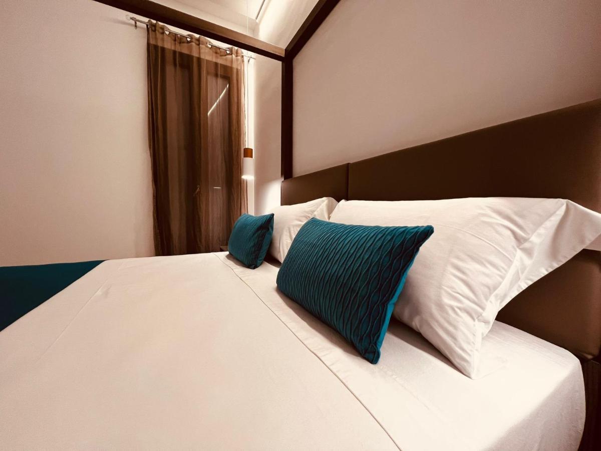 Suite Sweet Dreams Dan Champs San Vito Lo Capo Luaran gambar
