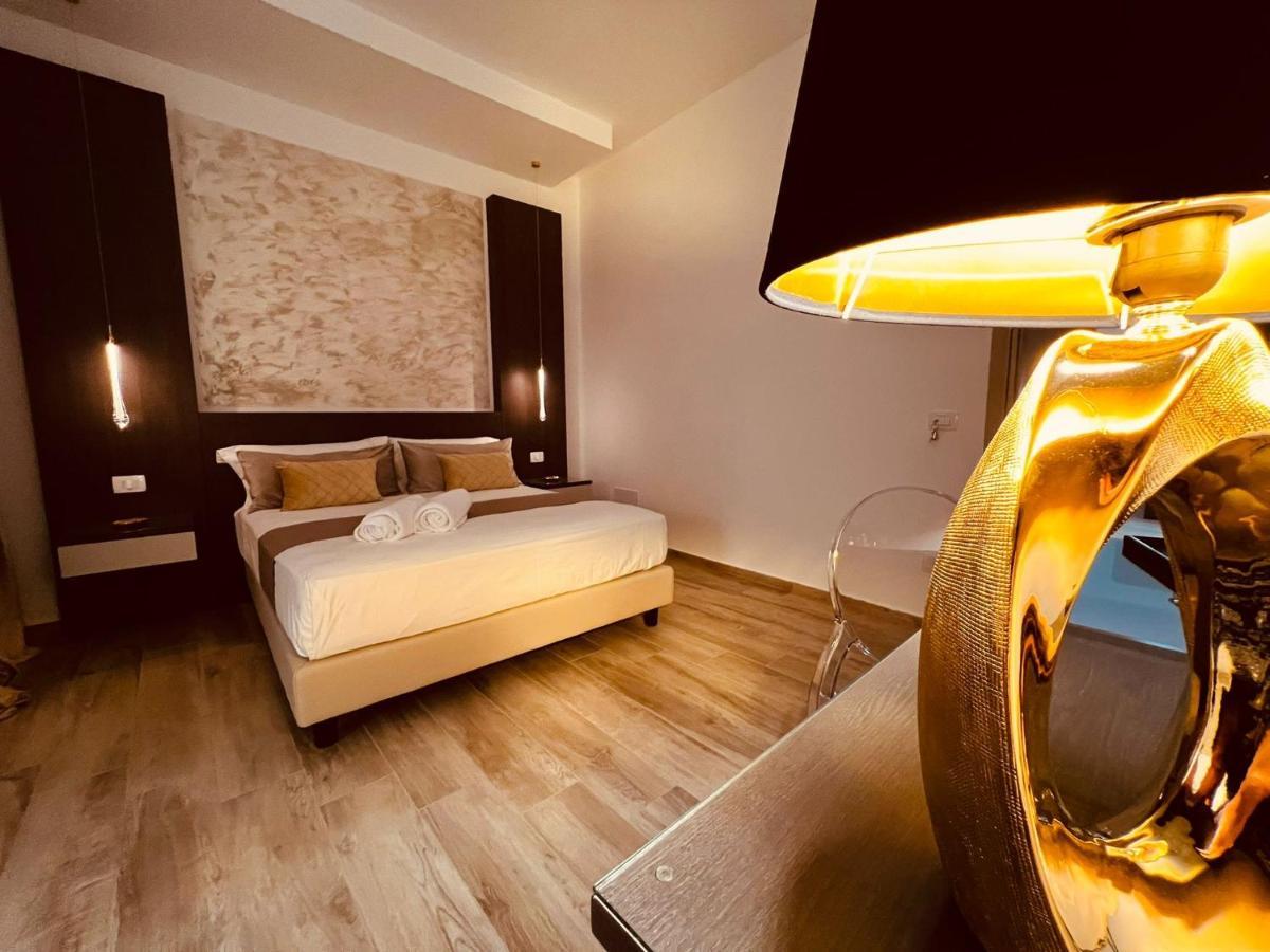 Suite Sweet Dreams Dan Champs San Vito Lo Capo Luaran gambar