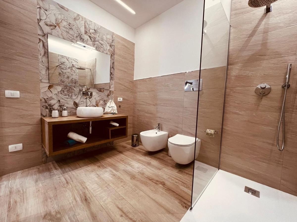 Suite Sweet Dreams Dan Champs San Vito Lo Capo Luaran gambar