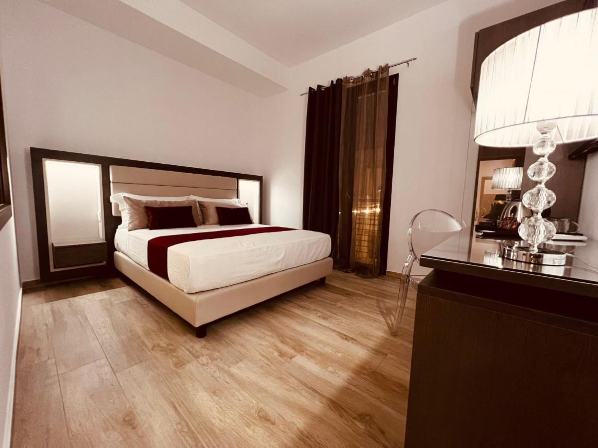 Suite Sweet Dreams Dan Champs San Vito Lo Capo Luaran gambar