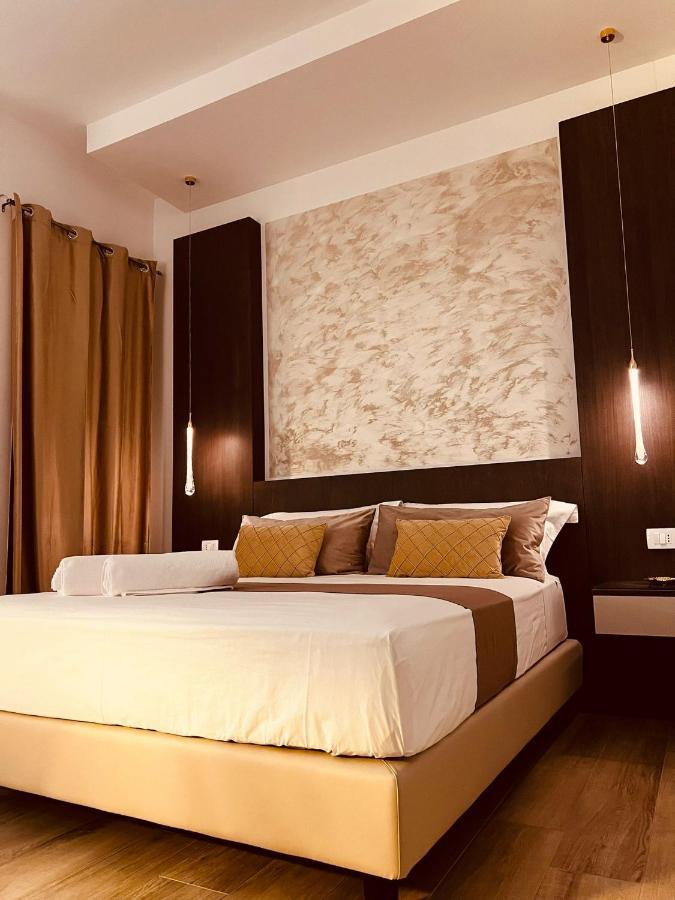 Suite Sweet Dreams Dan Champs San Vito Lo Capo Luaran gambar
