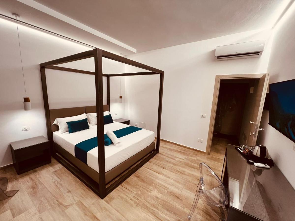 Suite Sweet Dreams Dan Champs San Vito Lo Capo Luaran gambar