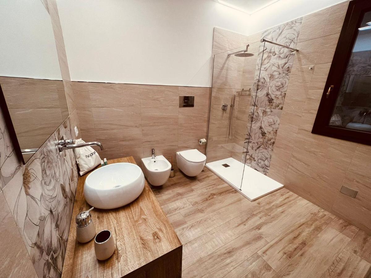 Suite Sweet Dreams Dan Champs San Vito Lo Capo Luaran gambar