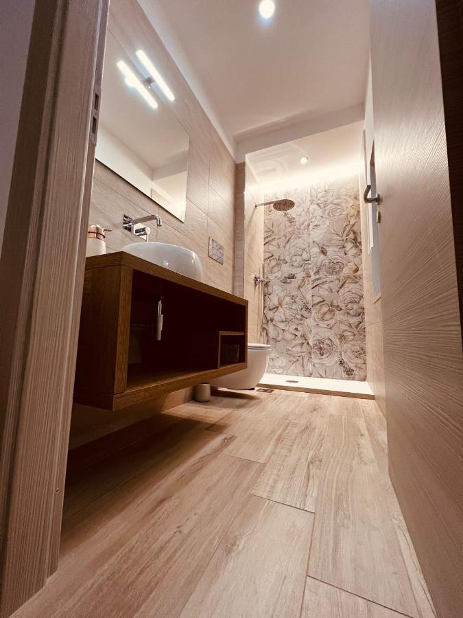 Suite Sweet Dreams Dan Champs San Vito Lo Capo Luaran gambar