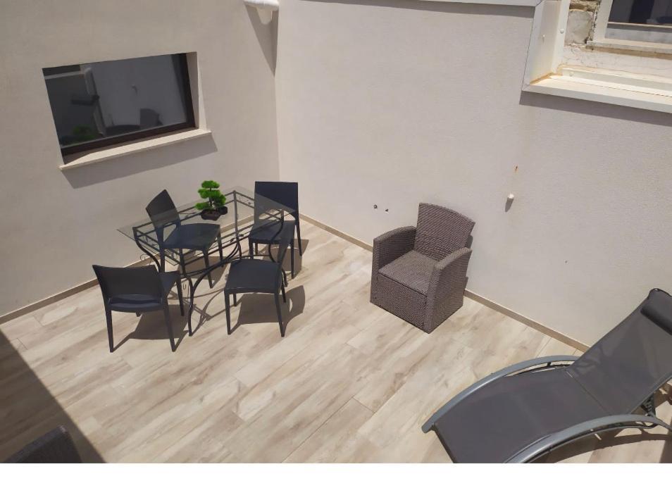 Suite Sweet Dreams Dan Champs San Vito Lo Capo Luaran gambar