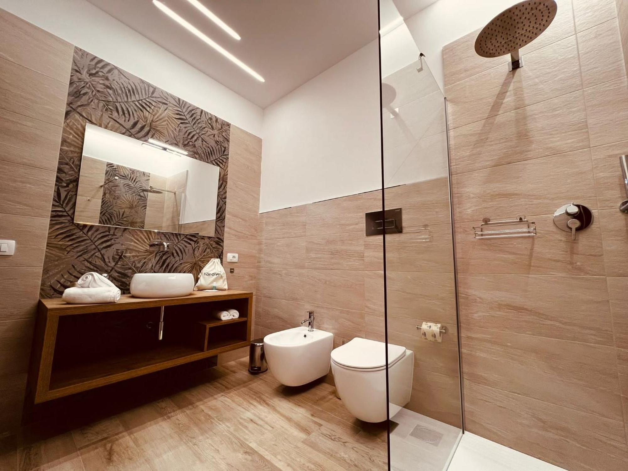 Suite Sweet Dreams Dan Champs San Vito Lo Capo Luaran gambar